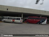 Expresso São Luiz 7770 na cidade de Caruaru, Pernambuco, Brasil, por Lenilson da Silva Pessoa. Número da foto: #10914320.