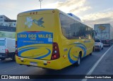 Viação Lírio dos Vales 10800 na cidade de Cariacica, Espírito Santo, Brasil, por Everton Costa Goltara. Número da foto: #10915552.