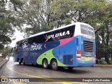 Trans Isaak Turismo 1510 na cidade de São Paulo, São Paulo, Brasil, por Douglas Célio Brandao. Número da foto: #:id.