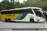 Empresa Gontijo de Transportes 18225 na cidade de São Paulo, São Paulo, Brasil, por Hariel Bernades. Número da foto: #:id.