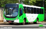 VB Transportes e Turismo 3194 na cidade de Campinas, São Paulo, Brasil, por Clovis Junior. ID da foto: :id.