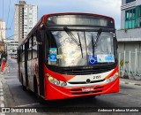 Empresa de Ônibus Vila Galvão 2155 na cidade de Guarulhos, São Paulo, Brasil, por Anderson Barbosa Marinho. Número da foto: #:id.