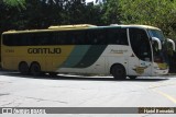 Empresa Gontijo de Transportes 17180 na cidade de São Paulo, São Paulo, Brasil, por Hariel Bernades. Número da foto: #10913349.