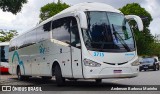 SkyBus Network 3715 na cidade de São Paulo, São Paulo, Brasil, por Anderson Barbosa Marinho. Número da foto: #10915355.