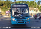 Viação Satélite 25529 na cidade de Cariacica, Espírito Santo, Brasil, por Everton Costa Goltara. Número da foto: #10915560.