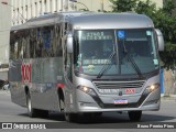 Auto Viação 1001 RJ 108.1167 na cidade de Niterói, Rio de Janeiro, Brasil, por Bruno Pereira Pires. Número da foto: #:id.