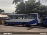 Ônibus Particulares 4B16 na cidade de Benevides, Pará, Brasil, por Fabio Soares. ID da foto: :id.