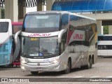 Viação Jam Joy 9918 na cidade de Imperatriz, Maranhão, Brasil, por Glauber Medeiros. Número da foto: #:id.