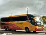 Evolux Turismo 2022 na cidade de Aracaju, Sergipe, Brasil, por Cristopher Pietro. Número da foto: #:id.