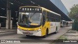 Viação Metrópole Paulista - Zona Leste 3 2309 na cidade de São Paulo, São Paulo, Brasil, por Roberto Teixeira. Número da foto: #10914036.