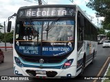 1º de Diciembre S.R.L. - Línea 41 13 na cidade de Asunción, Paraguai, por Raul Fontan Douglas. Número da foto: #10915275.