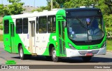 VB Transportes e Turismo 3190 na cidade de Campinas, São Paulo, Brasil, por Clovis Junior. ID da foto: :id.