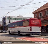 Viação Piracicabana 5155 na cidade de São Paulo, São Paulo, Brasil, por Andre Santos de Moraes. Número da foto: #:id.