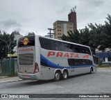 Expresso de Prata 161375 na cidade de São Paulo, São Paulo, Brasil, por Helder Fernandes da Silva. Número da foto: #:id.