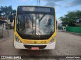 Coletivo Transportes 3725 na cidade de Caruaru, Pernambuco, Brasil, por Vinicius Palone. Número da foto: #:id.