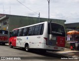 Pêssego Transportes 4 7251 na cidade de São Paulo, São Paulo, Brasil, por Jackson Sousa Leite. Número da foto: #10914948.