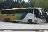 Empresa Gontijo de Transportes 14995 na cidade de São Paulo, São Paulo, Brasil, por Hariel Bernades. Número da foto: #10913354.