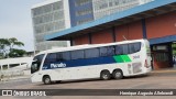 Planalto Transportes 3011 na cidade de Porto Alegre, Rio Grande do Sul, Brasil, por Henrique Augusto Allebrandt. Número da foto: #:id.