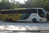Empresa Gontijo de Transportes 14860 na cidade de São Paulo, São Paulo, Brasil, por Hariel Bernades. Número da foto: #10913345.