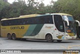 Empresa Gontijo de Transportes 14885 na cidade de São Paulo, São Paulo, Brasil, por Hariel Bernades. Número da foto: #10913330.