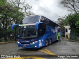 Trans Isaak Turismo 1510 na cidade de São Paulo, São Paulo, Brasil, por Douglas Célio Brandao. Número da foto: #:id.