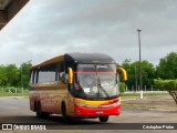 Evolux Turismo 2022 na cidade de Aracaju, Sergipe, Brasil, por Cristopher Pietro. ID da foto: :id.