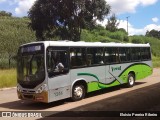 Turin Transportes 1244 na cidade de Ouro Branco, Minas Gerais, Brasil, por Eloísio Pereira Ribeiro. Número da foto: #10913475.