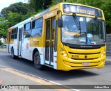 Plataforma Transportes 31032 na cidade de Salvador, Bahia, Brasil, por Adham Silva. ID da foto: :id.