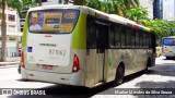 Viação Verdun B71062 na cidade de Rio de Janeiro, Rio de Janeiro, Brasil, por Marlon Mendes da Silva Souza. Número da foto: #:id.