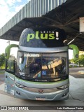 Viação Garcia 88127 na cidade de Presidente Prudente, São Paulo, Brasil, por Luis Guilherme Costa. Número da foto: #10914550.