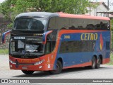 Viação Cetro 20008 na cidade de Maceió, Alagoas, Brasil, por Jackson Gomes. Número da foto: #:id.
