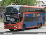 Viação Cetro 20008 na cidade de Maceió, Alagoas, Brasil, por Jackson Gomes. ID da foto: :id.