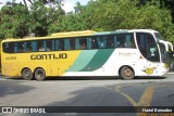 Empresa Gontijo de Transportes 14355 na cidade de São Paulo, São Paulo, Brasil, por Hariel Bernades. Número da foto: #10913363.