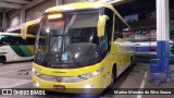 Viação Itapemirim 60039 na cidade de Rio de Janeiro, Rio de Janeiro, Brasil, por Marlon Mendes da Silva Souza. Número da foto: #10915444.