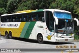 Empresa Gontijo de Transportes 14930 na cidade de São Paulo, São Paulo, Brasil, por Hariel Bernades. Número da foto: #10913318.