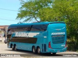 Viação Águia Branca 51040 na cidade de Aracaju, Sergipe, Brasil, por Cristopher Pietro. Número da foto: #:id.