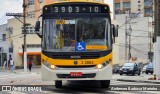 Viação Metrópole Paulista - Zona Leste 3 2863 na cidade de São Paulo, São Paulo, Brasil, por Anderson Barbosa Marinho. Número da foto: #:id.