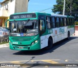 OT Trans - Ótima Salvador Transportes 20098 na cidade de Salvador, Bahia, Brasil, por Adham Silva. Número da foto: #:id.