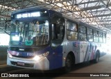 Next Mobilidade - ABC Sistema de Transporte 81.609 na cidade de Santo André, São Paulo, Brasil, por Marcos Oliveira. Número da foto: #:id.