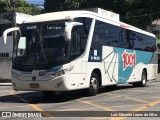 Auto Viação 1001 RJ 108.255 na cidade de Niterói, Rio de Janeiro, Brasil, por Luiz Eduardo Lopes da Silva. Número da foto: #10914704.