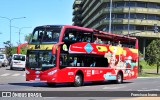 Gray Line Tours 4076 na cidade de Ciudad Autónoma de Buenos Aires, Argentina, por Francisco Ivano. Número da foto: #10915623.
