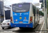 Cooper Líder > A2 Transportes 6 8726 na cidade de São Paulo, São Paulo, Brasil, por Diego Cardoso da Silva. Número da foto: #10915339.