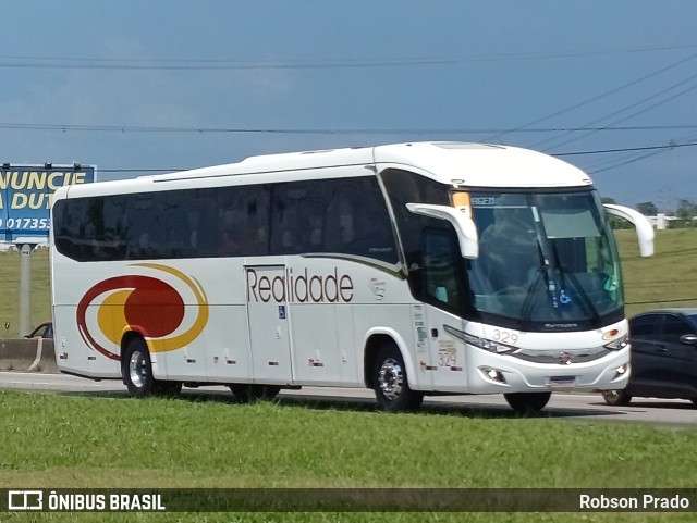 Realidade Transportes e Turismo 329 na cidade de São José dos Campos, São Paulo, Brasil, por Robson Prado. Número da foto: #10942967.