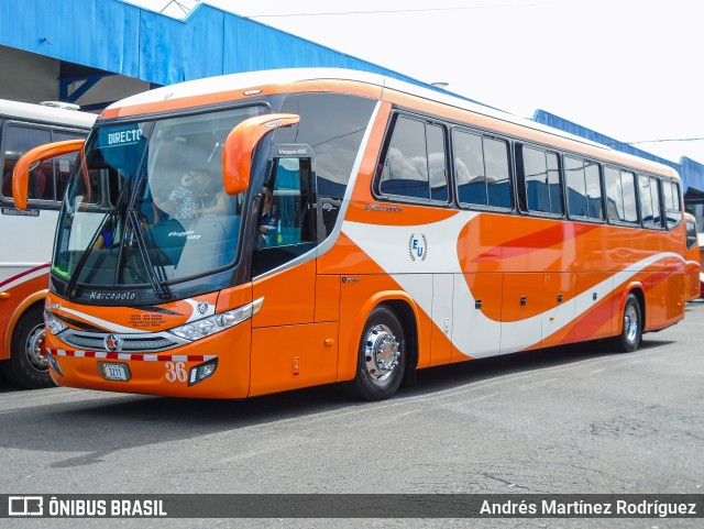 Empresarios Unidos de Puntarenas 36 na cidade de Hospital, San José, San José, Costa Rica, por Andrés Martínez Rodríguez. Número da foto: #10941387.