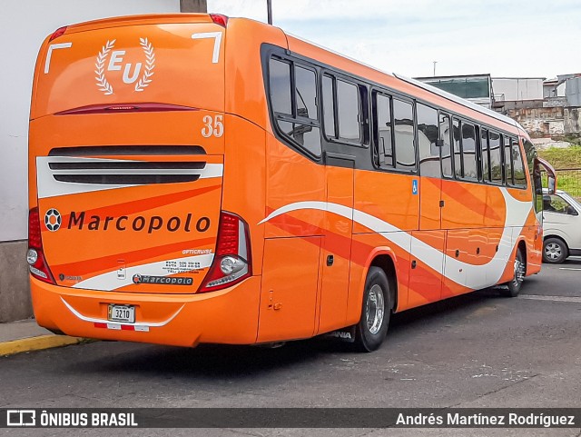 Empresarios Unidos de Puntarenas 35 na cidade de Hospital, San José, San José, Costa Rica, por Andrés Martínez Rodríguez. Número da foto: #10941179.