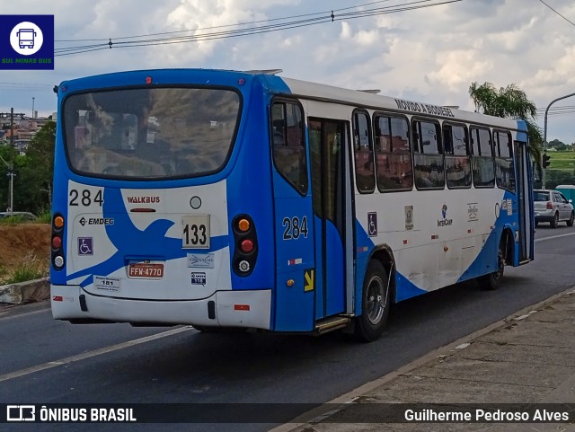 Cooperatas 284 na cidade de Campinas, São Paulo, Brasil, por Guilherme Pedroso Alves. ID da foto: 10943025.