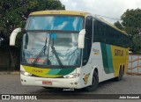 Empresa Gontijo de Transportes 17290 na cidade de Vitória da Conquista, Bahia, Brasil, por João Emanoel. Número da foto: #10942751.