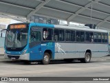 ATT - Atlântico Transportes e Turismo - Vitória da Conquista 8850 na cidade de Vitória da Conquista, Bahia, Brasil, por João Emanoel. Número da foto: #:id.