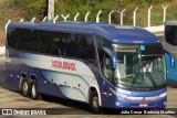 Viação Águia Branca 32030 na cidade de Aracaju, Sergipe, Brasil, por Julio Cesar  Barbosa Martins. Número da foto: #10940816.