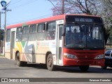 Codepas 2601 na cidade de Passo Fundo, Rio Grande do Sul, Brasil, por Emerson Dorneles. Número da foto: #10942056.